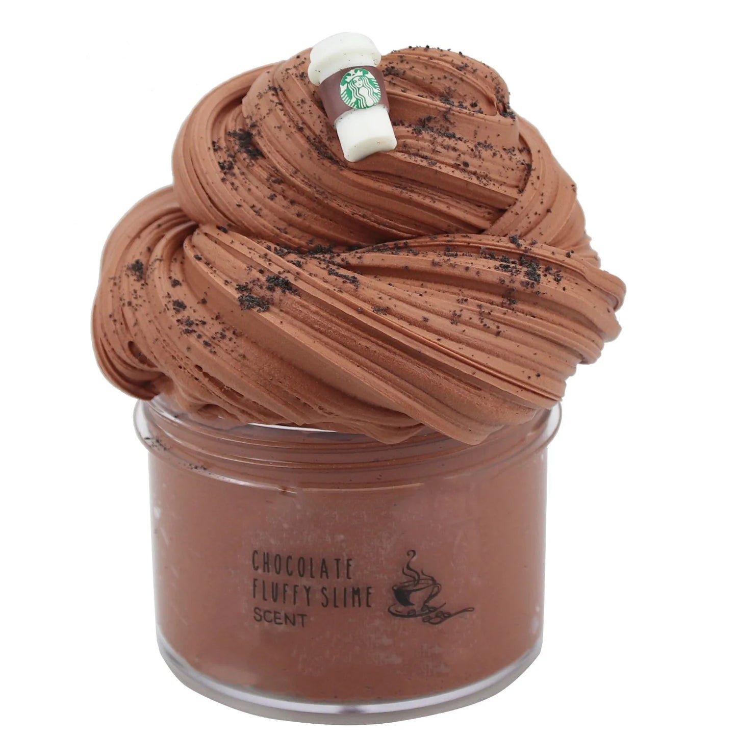 Diy Slime Supplies Fruit Slime Aromatherapy Pressure Children Slime Toy Juguetes An Interesting Piece Of Mud Toys For Kids